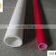 Fiberglass Composite Pre-prep Fiberglass Tube, Structural FRP Products
