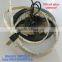 5v power warm white usb controlled led strip light