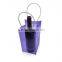 Beverage Industrial Use and Wine Use Plastic Ice Bag for Wine