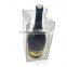 PVC Wine Chiller Stick Invisible Portable