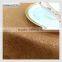 closeout stock of spun polyester napkins