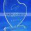 Blue acrylic trophy and awards/new design acrylic awards and trophies