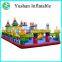 China suppliers cheap giant inflatable unicorn