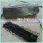 Black annealed iron cut straight tie wire