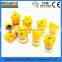 34mm rock drill taper button granite drill bit/button bits and taper bits