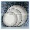 Luxurious glass mosaic decorative standard bathroom mirror size