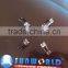 flash 7 color manufacture auto lighting system T10 RGB light