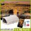 Ourdoor waterproof 1080P HD 3g gsm video camera security alarm