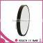 Professional men's shaving wall mirror with suction cups / 10x&20x magnifnying suction cup shaving wall mirror