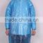 PE disposable cheaper rain raincoat/poncho