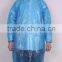 PE disposable cheaper rain raincoat/poncho