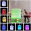 Aroma Car Air Humidifier / Portable Aroma Humidifier USB / New Ultrasonic Mini Aroma Diffuser