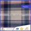 china wholesale yarn dyed cotton fabric plaid fabric