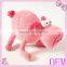 Custom Stuffed Animals Cute Mini Pig Plush Toys