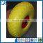 Sale well nylon pu foam wheels