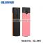 2016 hot gift Wireless Rechargeable Presenter, 2.4GHz USB Powerpoint Multimedia Laser Presentation Remote Control