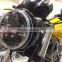 7'' Daymaker Reflector LED Headlamp Led Headlights Drive Light For Harley HarleyDavidson