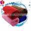 9'' X9'' 170gsm Microfiber Window Cleaning Cloth