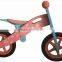 2015 Hot sale Safety and balance good quality kids plastic bike with Trade Assurance