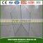Stainless Steel Wire Mesh Barbecue Grill Basket