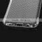 2016 New Luxury Clear Shockproof Rugged TPU Case For Samsung Galaxy S7 S7 Edge