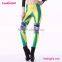 Free Add Label Women Designer Cute Girls Leggings