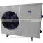 High Quality Residential Swimming Pool Hot Water Heat Pump Water Heater With High COP 50Hz
