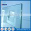 Alibaba China Low price laminated glass door