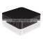 New hot sale MXQ Android TV Box Amlogic S905 Quad Core Android 5.1 DDR3 1G Flash 8G WIFI 4K 1080p MXQ