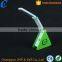 2017 Style LED Table Desk Lamp Plastic Rechargable Powerful Traditional