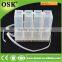 350ml ciss ink tank for Canon HP Epson Brother DIY CISS ink Tank