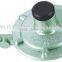 explosion-proof pressure regulators with ISO9001-2008