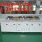 fast speed cardboard sheet uv printer uv flatbed uv printer for printing on cardboard sheet