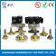 FDF Solenoid Unloader Valve for refrigerant system