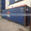 40HC Used Standard Shipping Container for Sale