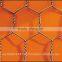 Galvanized Hexagonal Wire Netting,PVC Gabion Wire