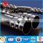 Taidi SS201 Cold Rolled Round/Embossing Stainless Steel Weled pipe