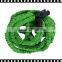 25FT Green UK 2 Layers Latex Expandable garden Hose