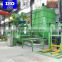 Latest manufacture CE, ISO certified clay sand mixer / resin foundry sand Muller machine