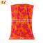 hot selling cheap wholesale beach towels velour beach towel suppliers china