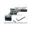 Funpowerland Universal Tactical Pistol Scope Mount Weaver & Picatinny Rail