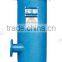 8.5m3/min 300cfm reasonable price air cartridge oil water separator