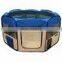 Click to view larger image Portable Pet Soft Side Play pen Yard Dog Puppies Outdoor Indoor Travel Beach                        
                                                Quality Choice