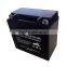 Low Price 6-MFQ-9B3 Lead Acid Scooter Battery 12V9AH