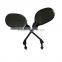 SCL-2013080420 Outside Rear View Mirror for Motorcycle Parts