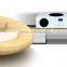 Real 2.1 ch stereo fashion Bluetooth home furnishing hi-fi speaker