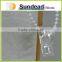 Fire retardant Vinyl blackout roller blinds, indoor roller blinds,horizontal roller blinds with certification