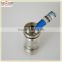 Yiloong new tank new arrive rebuildable rta anytank fit atlantis head better than arctic sub ohm tank