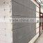Moisture resistant Calcium Silicate Board For wet area, bathroom, washing room, Kitchen