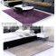 microfiber chenille home decorative carpets